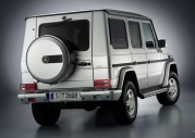 Mercedes-Benz G 320 CDI